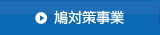 鳩対策事業